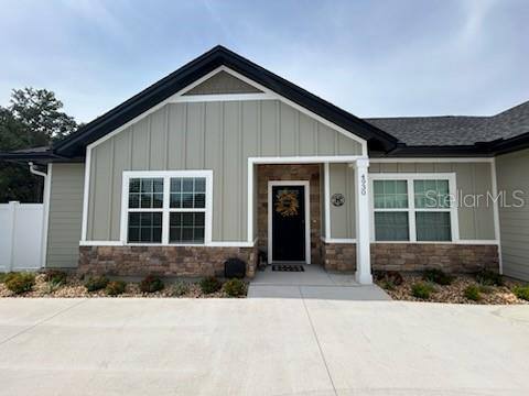 Apartment for rent at 4930 SE 10th Place, Keystone Heights, FL 32656