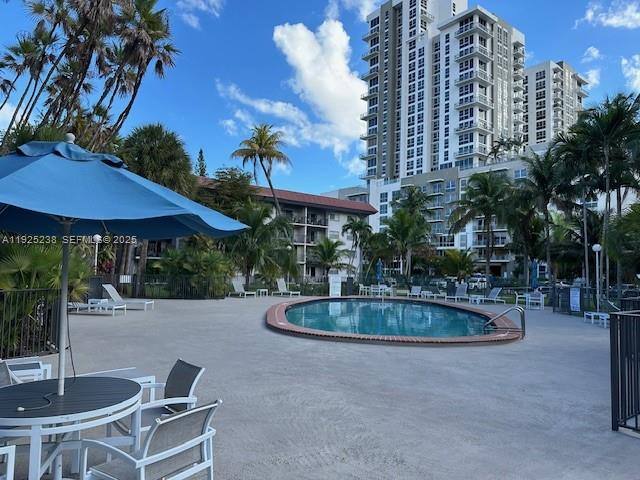 Apartment for rent at 8101 SW 72nd Ave #8101312W, Miami, FL 33143