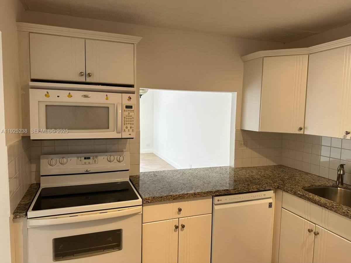 Apartment for rent at 8101 SW 72nd Ave #8101312W, Miami, FL 33143