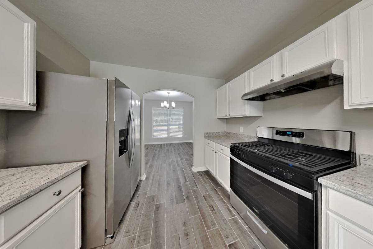 Apartment for rent at 3131 Zephyr Glen Way, Houston, TX 77084