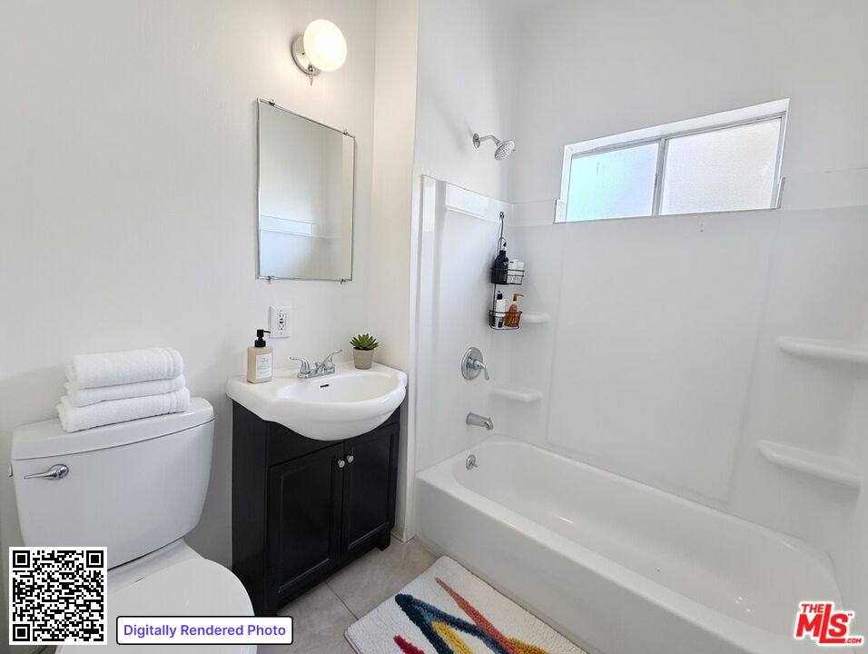 Apartment for rent at 1238 W Adams Blvd, Los Angeles, CA 90007