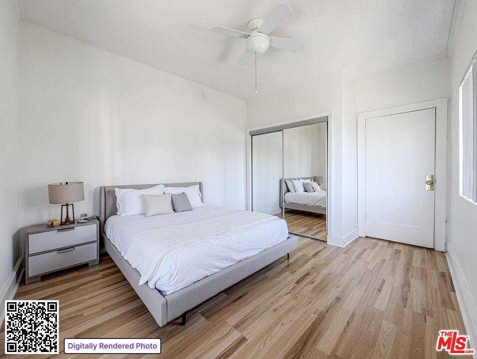 Apartment for rent at 1238 W Adams Blvd, Los Angeles, CA 90007