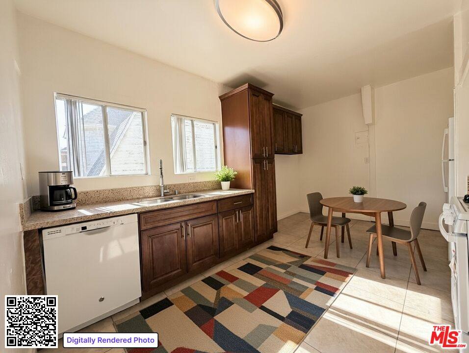 Apartment for rent at 1238 W Adams Blvd, Los Angeles, CA 90007