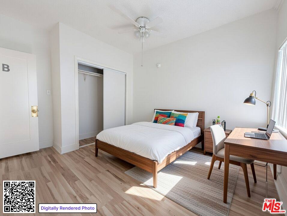 Apartment for rent at 1238 W Adams Blvd, Los Angeles, CA 90007