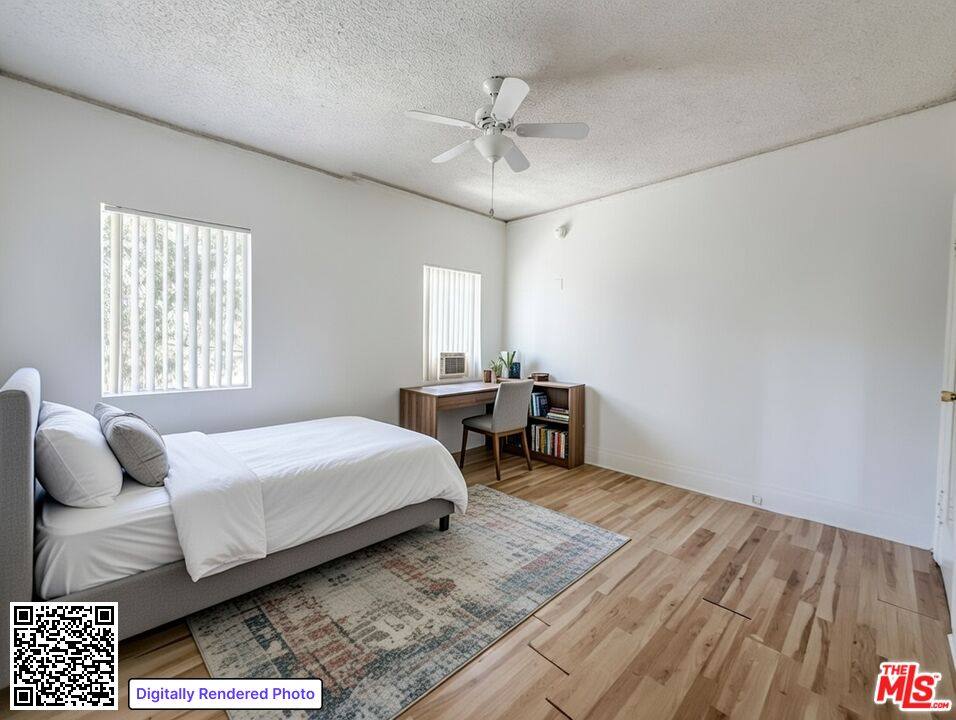 Apartment for rent at 1238 W Adams Blvd, Los Angeles, CA 90007