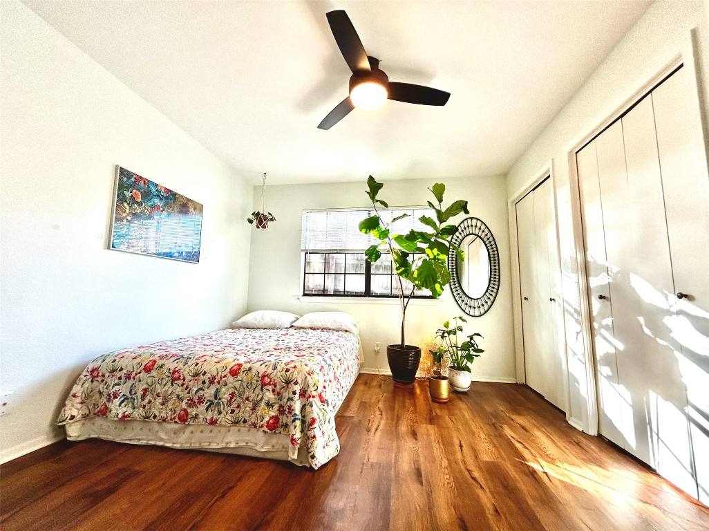 Apartment for rent at 2906 W Ave #2, Austin, TX 78705
