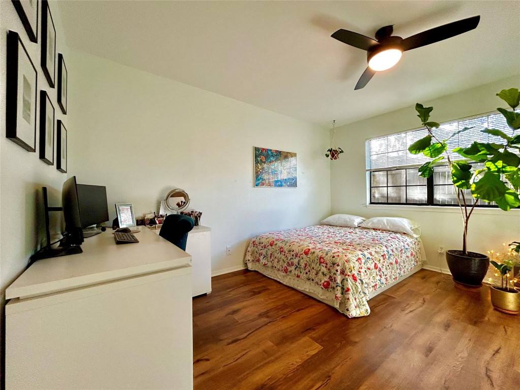 Apartment for rent at 2906 W Ave #2, Austin, TX 78705