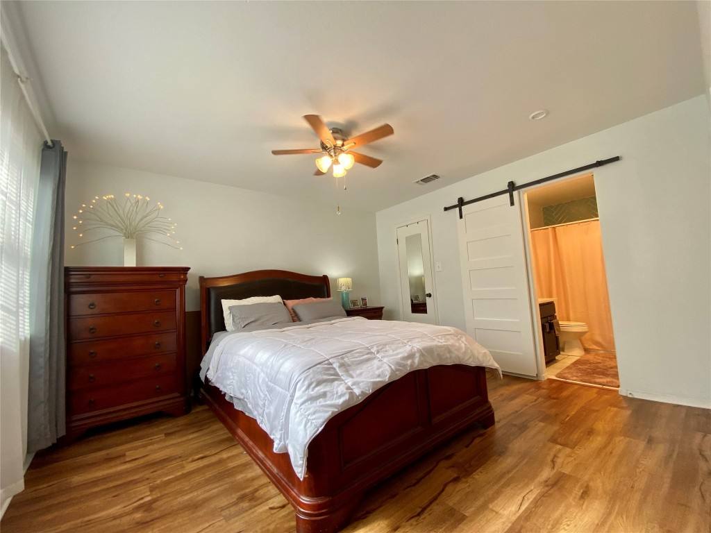 Apartment for rent at 2906 W Ave #2, Austin, TX 78705