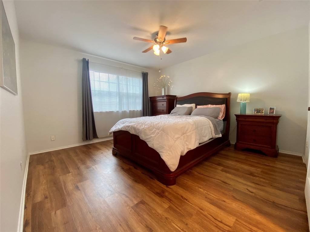 Apartment for rent at 2906 W Ave #2, Austin, TX 78705