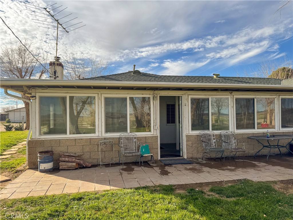 Apartment for rent at 44665 95th St E, Lancaster, CA 93535