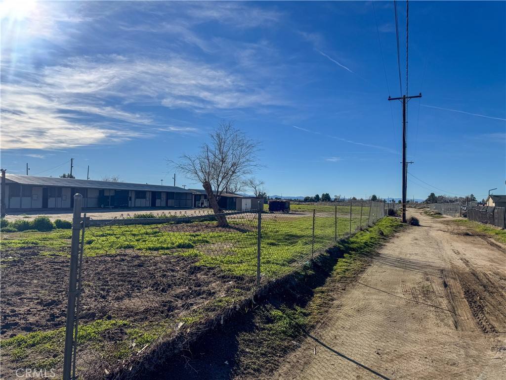 Apartment for rent at 44665 95th St E, Lancaster, CA 93535
