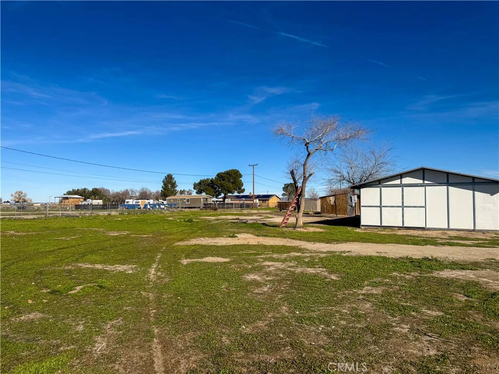 Apartment for rent at 44665 95th St E, Lancaster, CA 93535