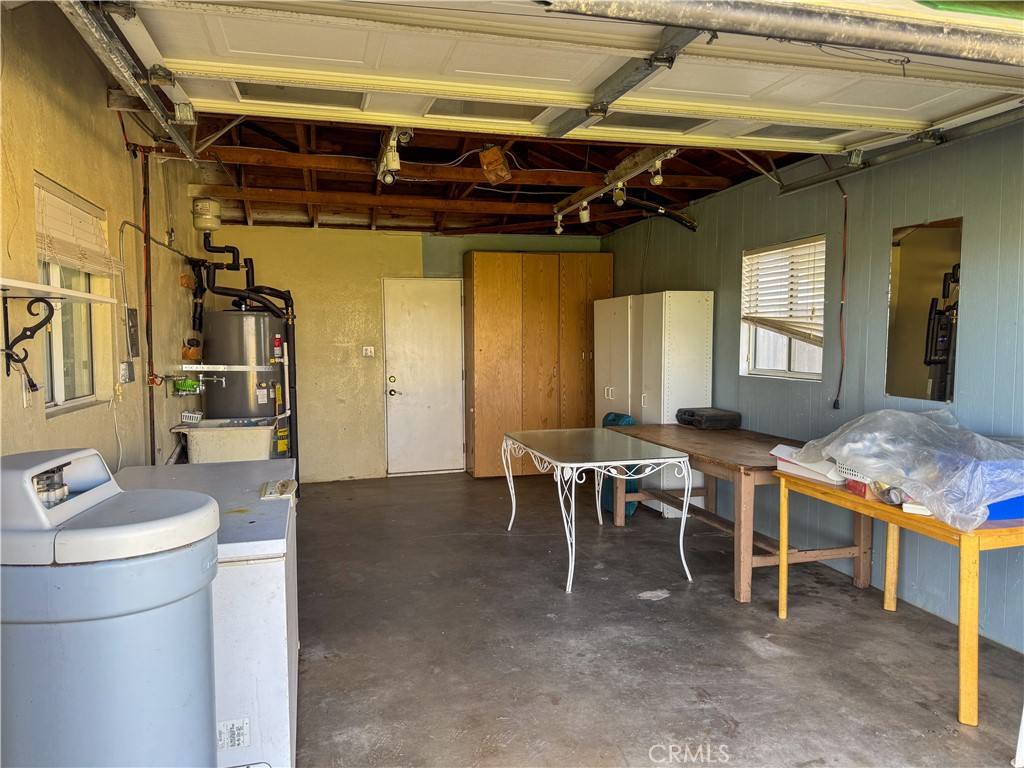 Apartment for rent at 44665 95th St E, Lancaster, CA 93535
