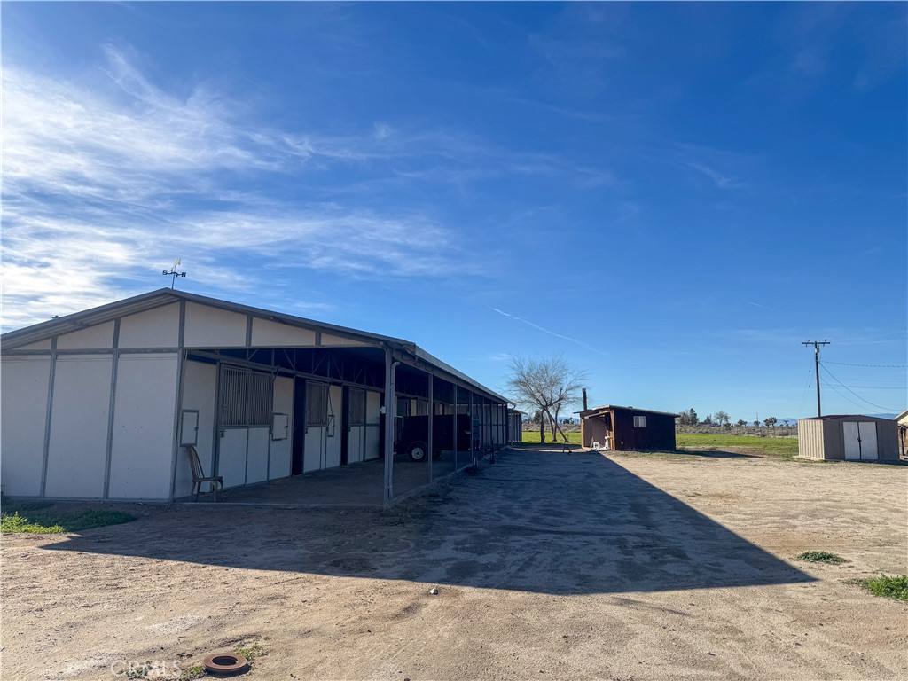 Apartment for rent at 44665 95th St E, Lancaster, CA 93535