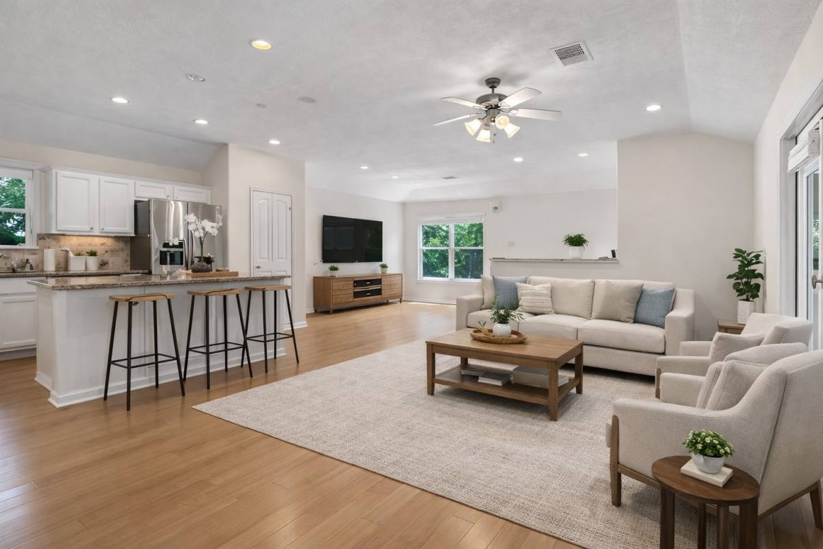 Apartment for rent at 603 Granberry St #603, Humble, TX 77338