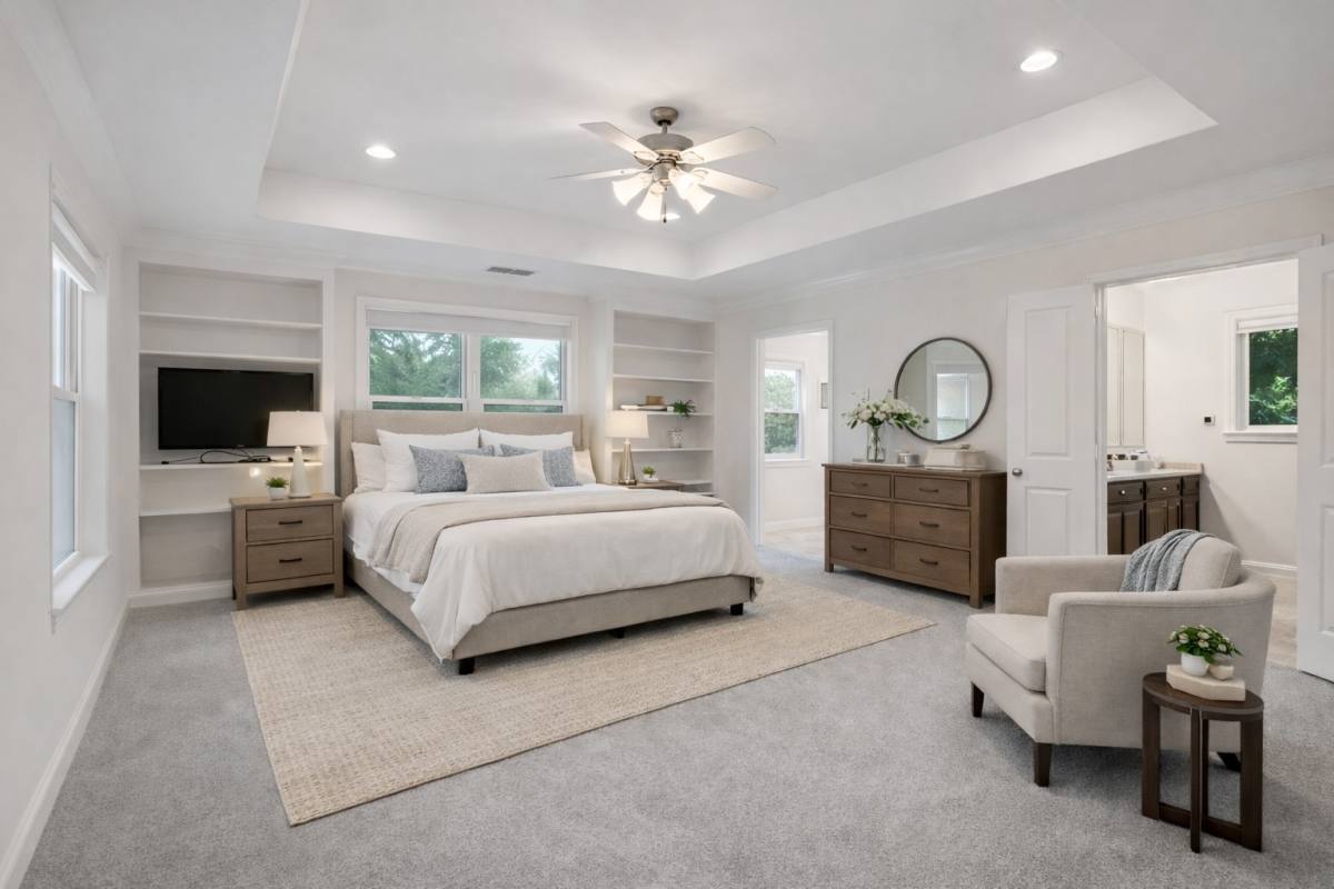 Apartment for rent at 603 Granberry St #603, Humble, TX 77338