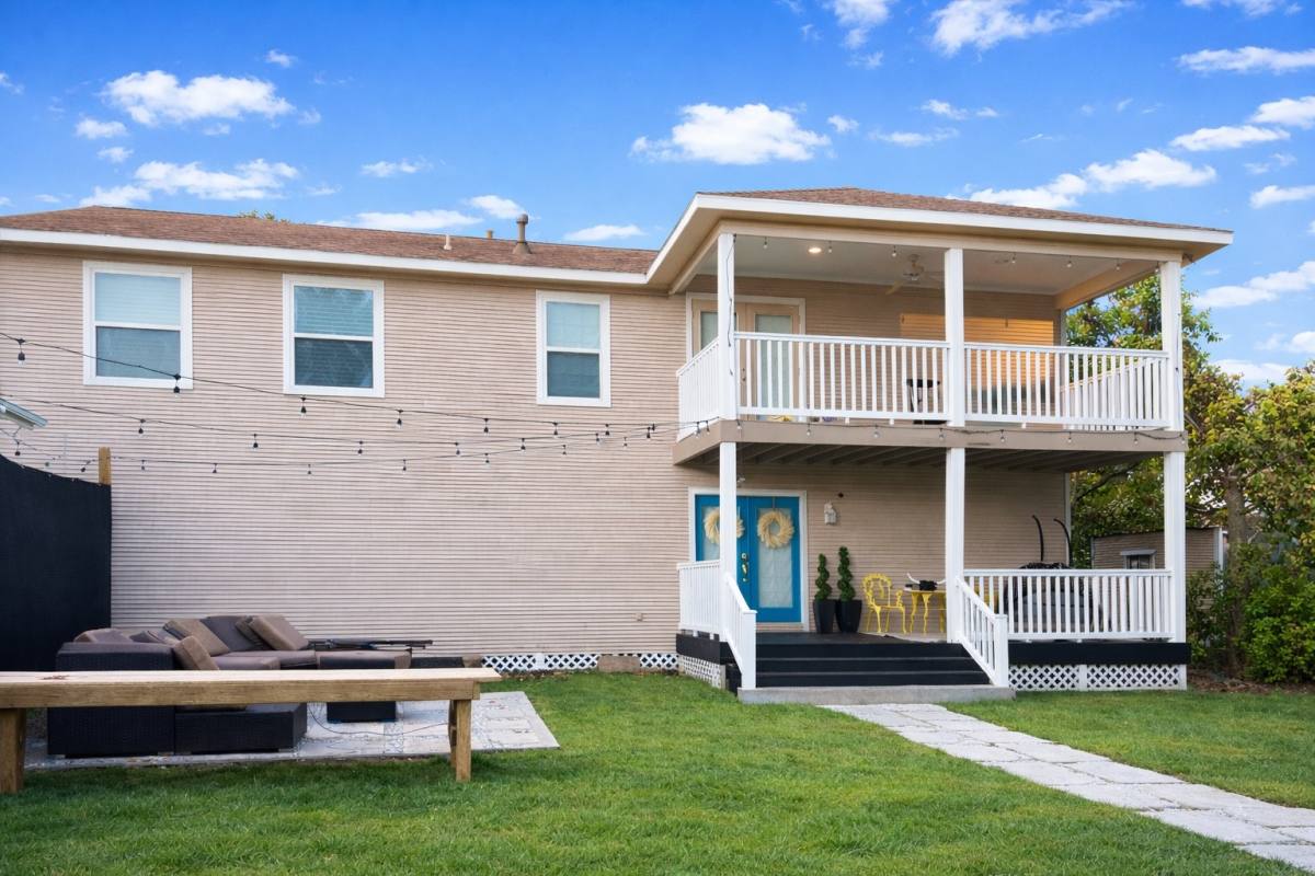 Apartment for rent at 603 Granberry St #603, Humble, TX 77338