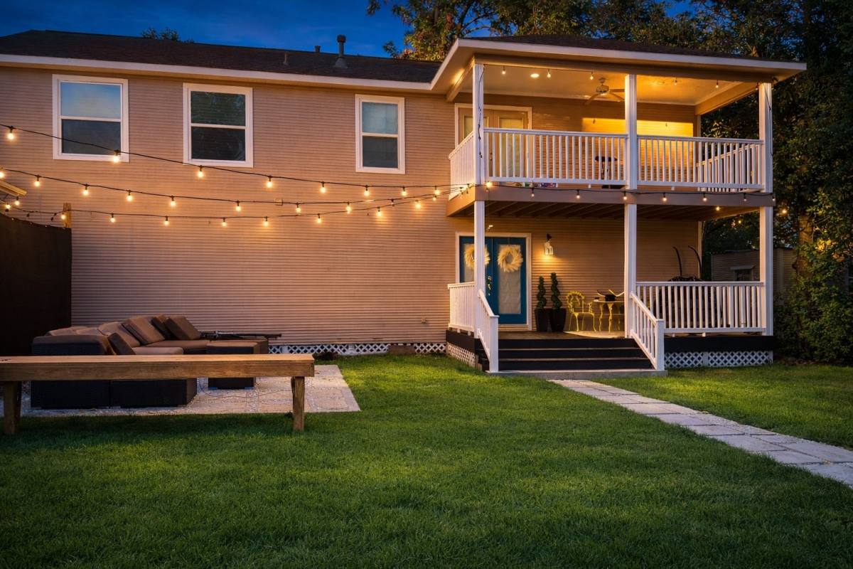 Apartment for rent at 603 Granberry St #603, Humble, TX 77338