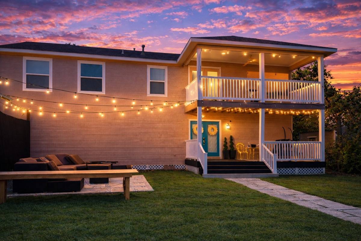 Apartment for rent at 603 Granberry St #603, Humble, TX 77338