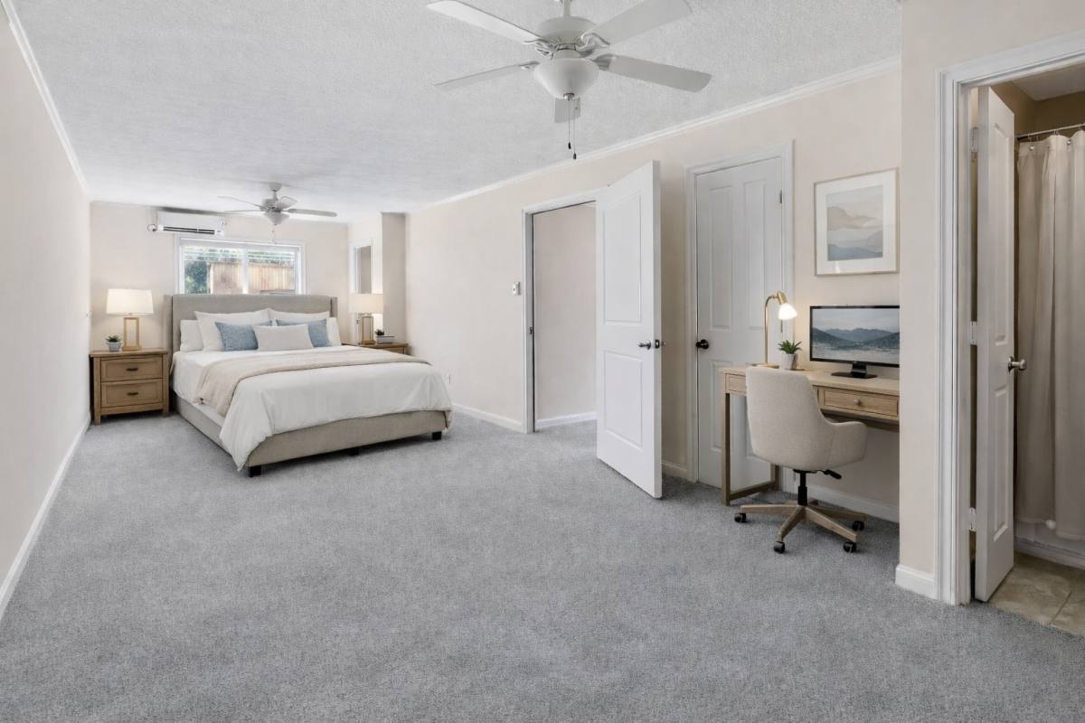 Apartment for rent at 603 Granberry St #603, Humble, TX 77338