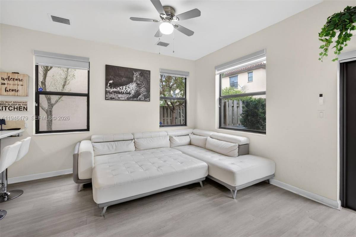 Apartment for rent at 11527 SW 248th Lane, Homestead, FL 33032