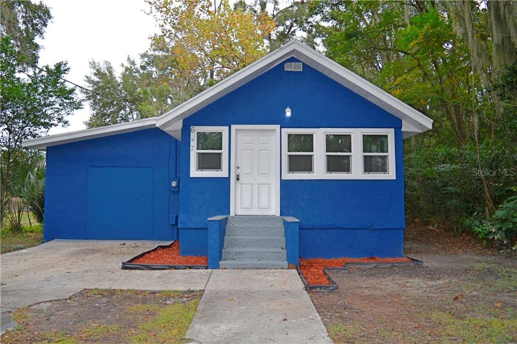 Apartment for rent at 647 S Delaware Ave #647, Deland, FL 32720