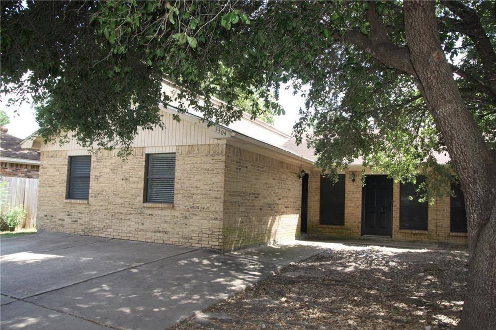 Apartment for rent at 3304 Coastal Dr, College Station, TX 77845