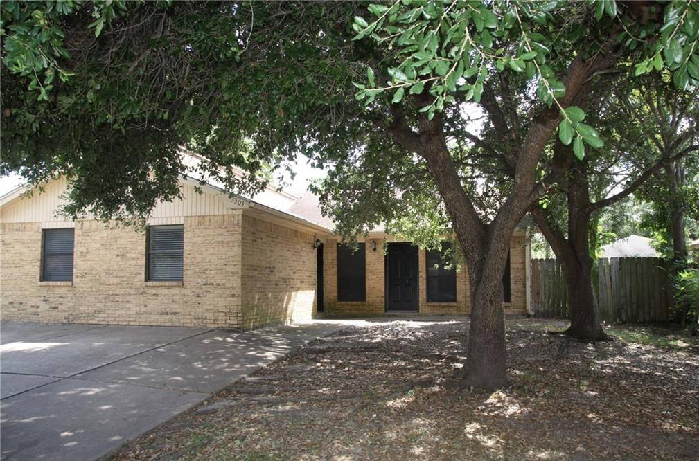 Apartment for rent at 3304 Coastal Dr, College Station, TX 77845