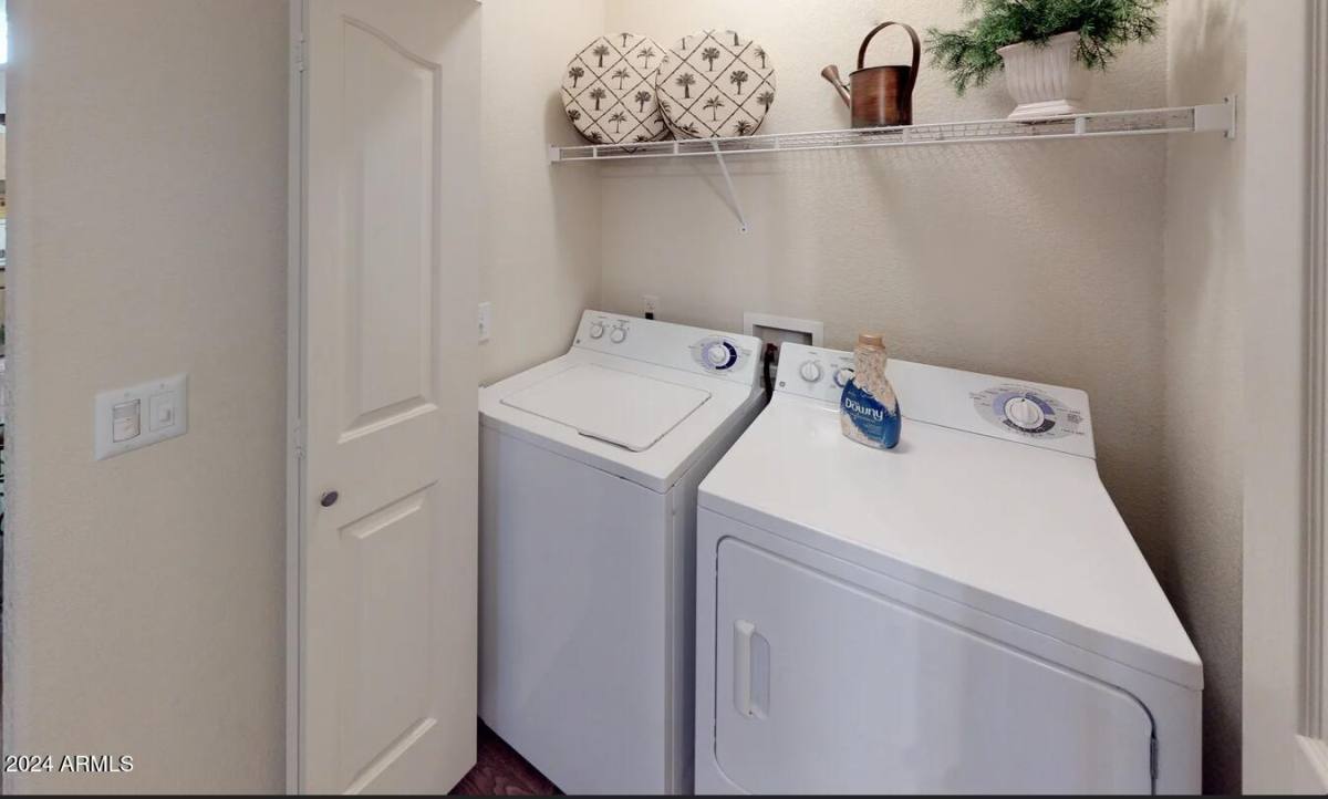 Apartment for rent at 16682 N West-Point Parkway #2, Surprise, AZ 85374