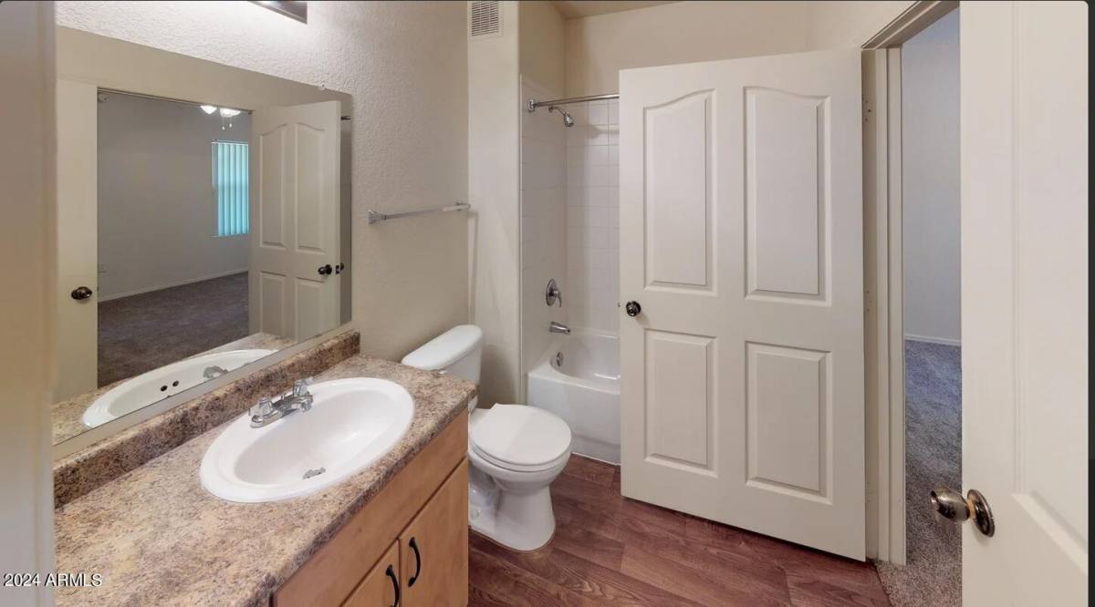 Apartment for rent at 16682 N West-Point Parkway #2, Surprise, AZ 85374