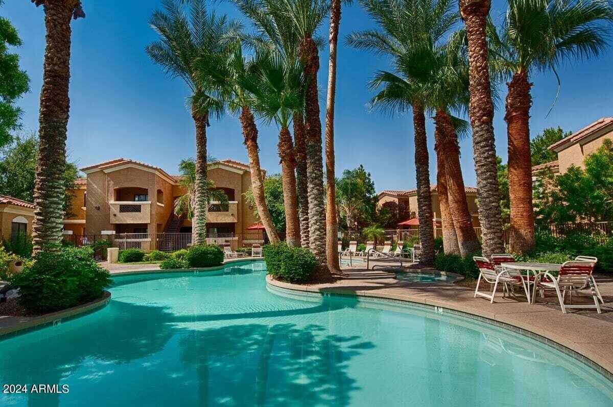 Apartment for rent at 16682 N West-Point Parkway #2, Surprise, AZ 85374
