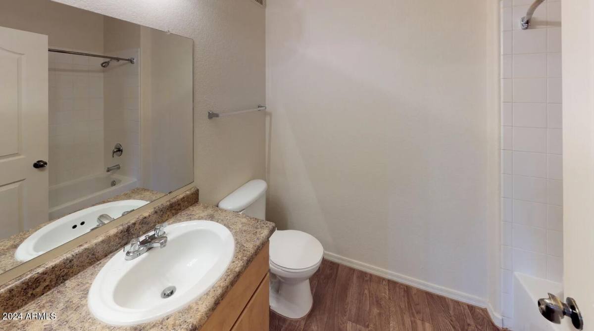 Apartment for rent at 16682 N West-Point Parkway #2, Surprise, AZ 85374