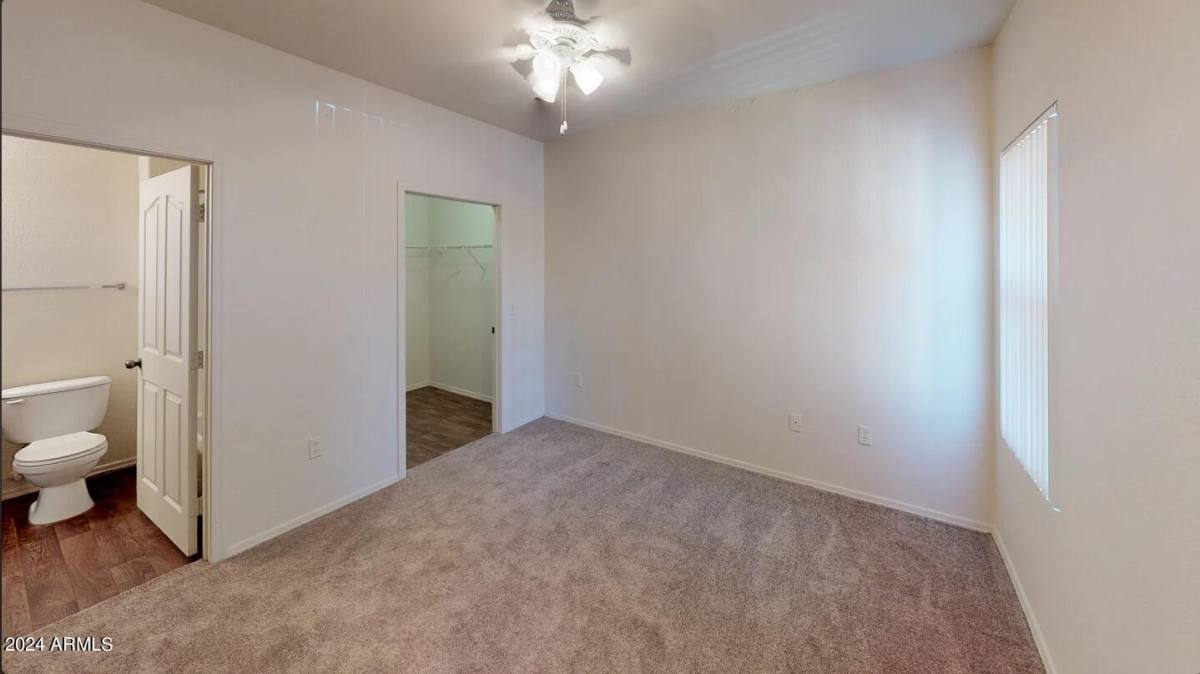 Apartment for rent at 16682 N West-Point Parkway #2, Surprise, AZ 85374