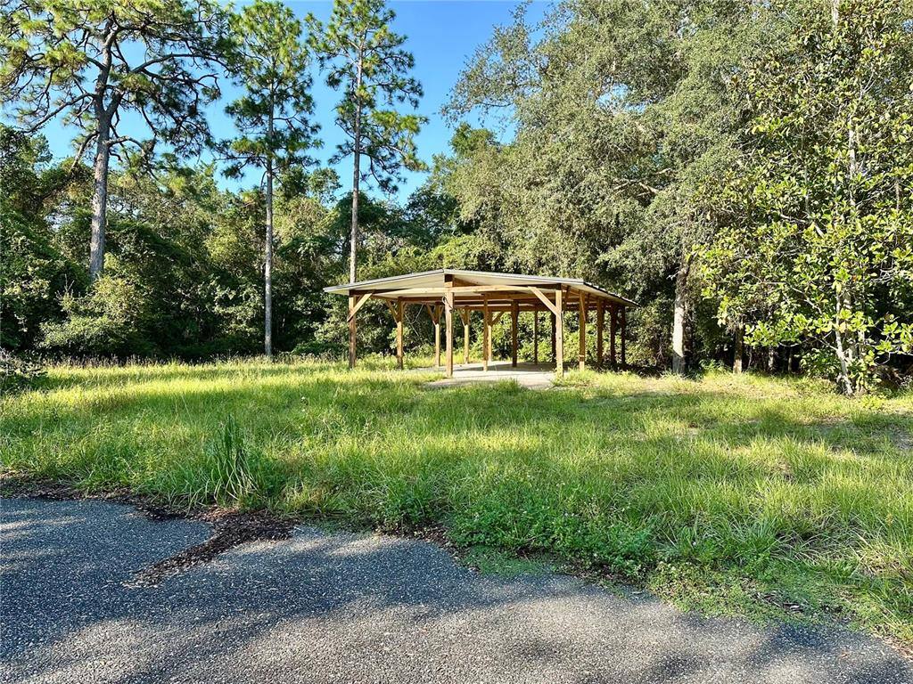 Apartment for rent at 54750 County Rd #445A, Astor, FL 32102