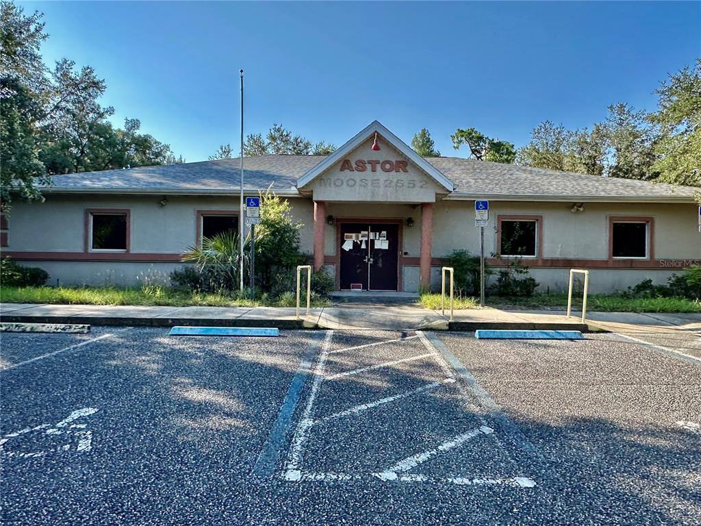 Apartment for rent at 54750 County Rd #445A, Astor, FL 32102