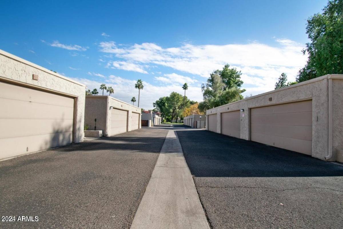 Condo for rent at 7316 N Via Camello Del Norte #106, Scottsdale, AZ 85258