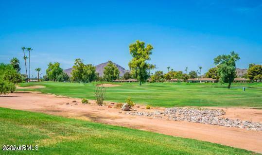 Condo for rent at 7316 N Via Camello Del Norte #106, Scottsdale, AZ 85258
