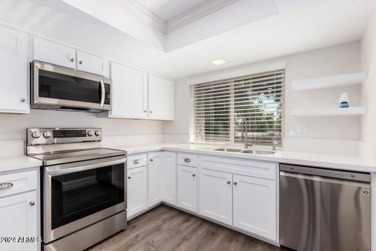 Condo for rent at 7316 N Via Camello Del Norte #106, Scottsdale, AZ 85258