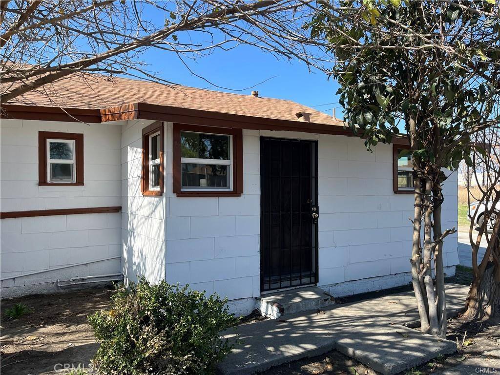 Apartment for rent at 261 N K St #261, San Bernardino, CA 92410