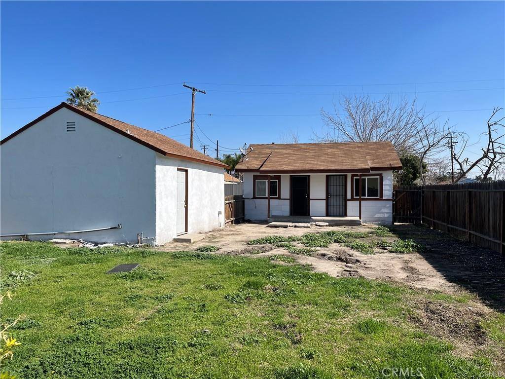 Apartment for rent at 261 N K St #261, San Bernardino, CA 92410
