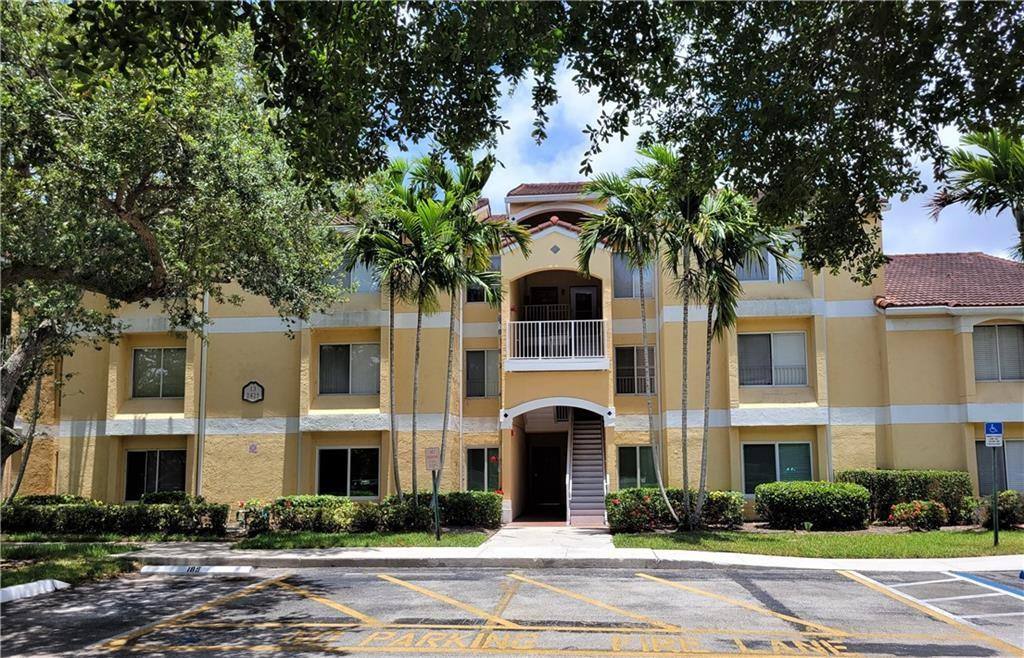 Condo for rent at 2425 NW 33rd St #1305, Fort Lauderdale, FL 33309