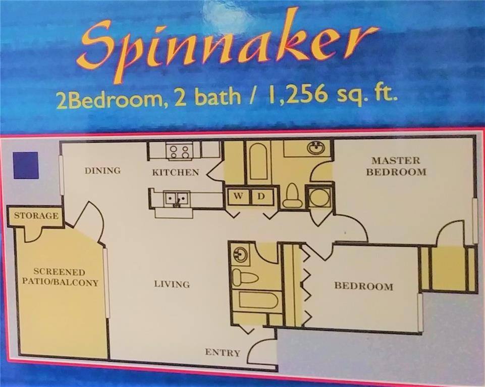 Condo for rent at 2425 NW 33rd St #1305, Fort Lauderdale, FL 33309