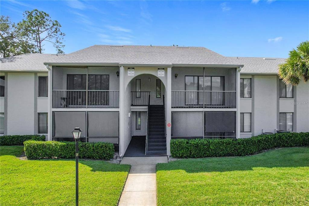 Condo for rent at 1512 S Pine Ridge Circle, Sanford, FL 32773