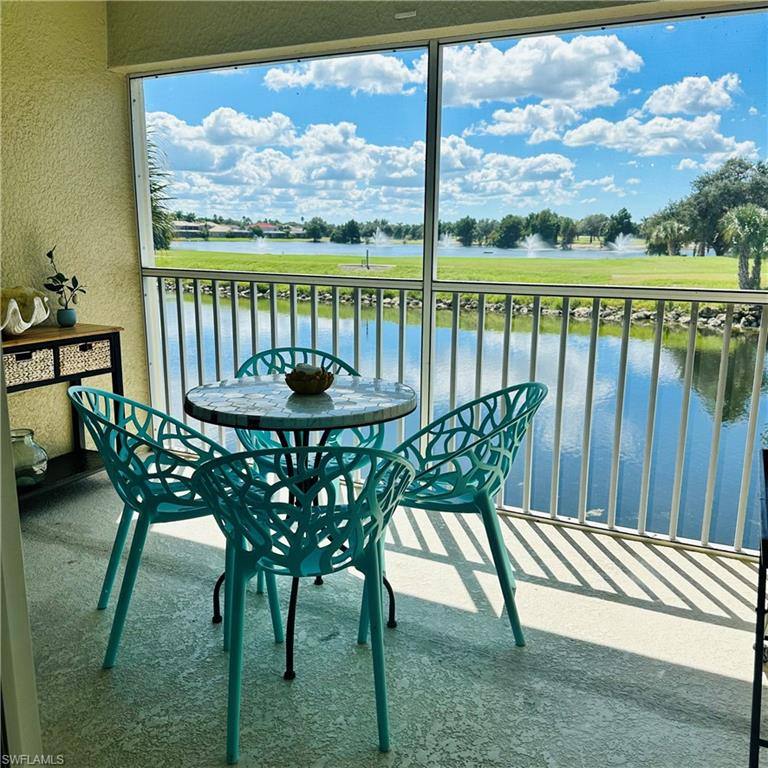 Condo for rent at 21300 Lancaster Run #926, Estero, FL 33928