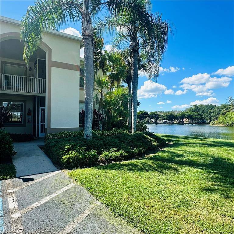 Condo for rent at 21300 Lancaster Run #926, Estero, FL 33928