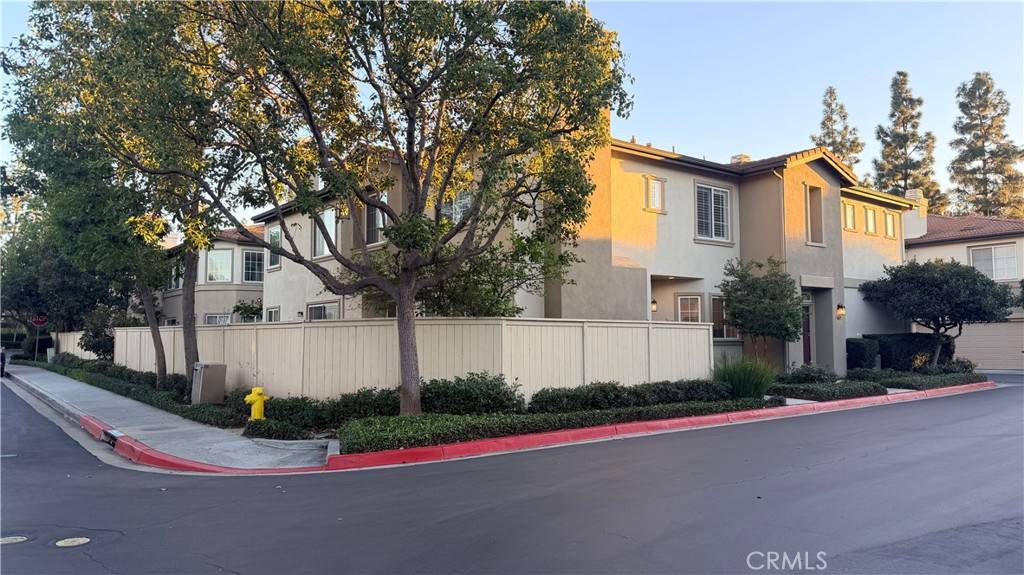 Apartment for rent at 449 Ridgeway #449, Irvine, CA 92620