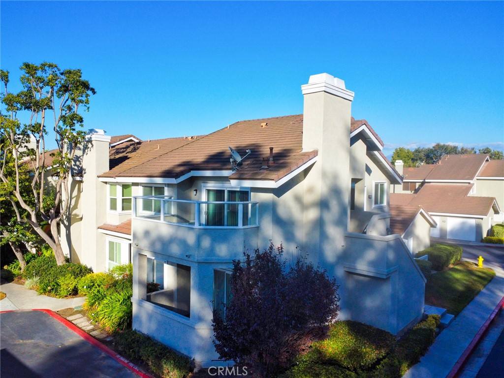 Condo for rent at 36 Greenmoor #36, Irvine, CA 92614