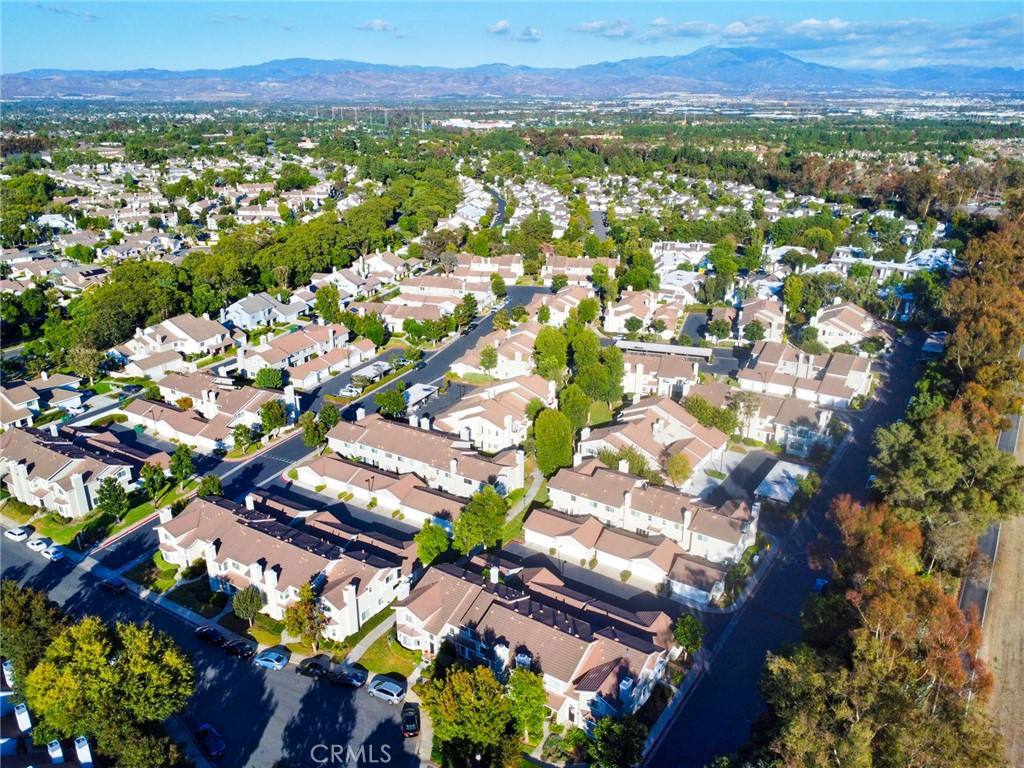 Condo for rent at 36 Greenmoor #36, Irvine, CA 92614