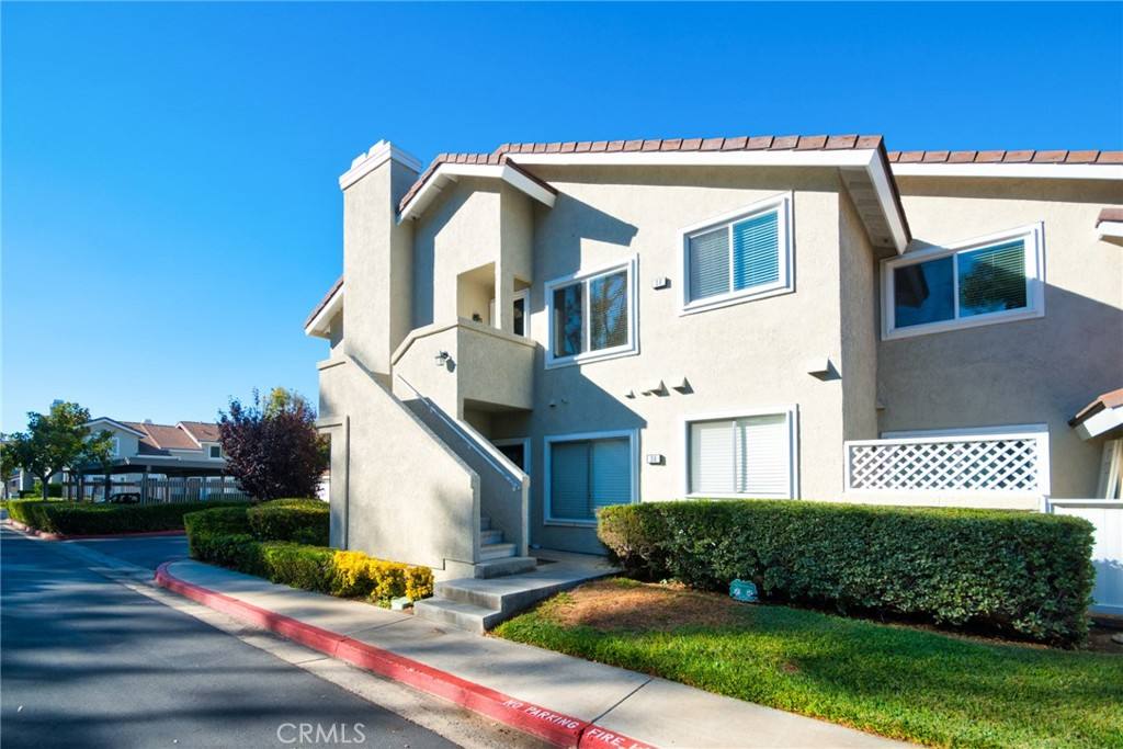 Condo for rent at 36 Greenmoor #36, Irvine, CA 92614
