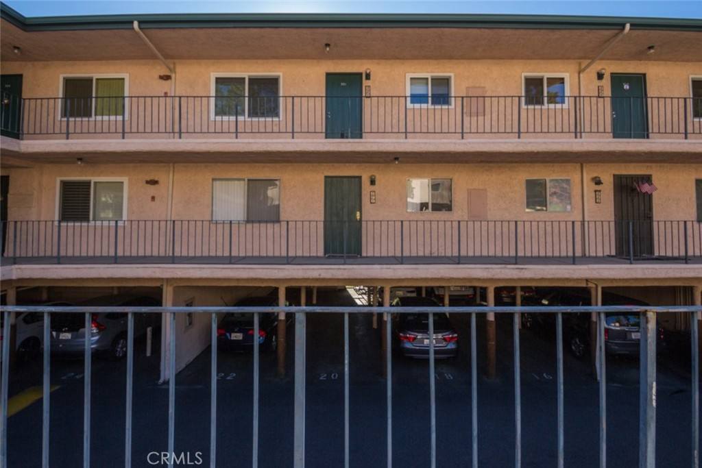 Condo for rent at 2940 N Verdugo Rd #321, Glendale, CA 91208